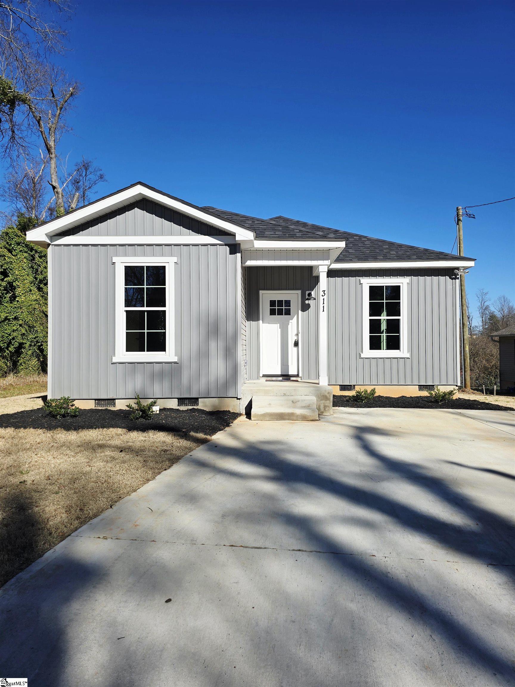 311 Tribble Street Seneca, SC 29678 - Photo 1 of 17