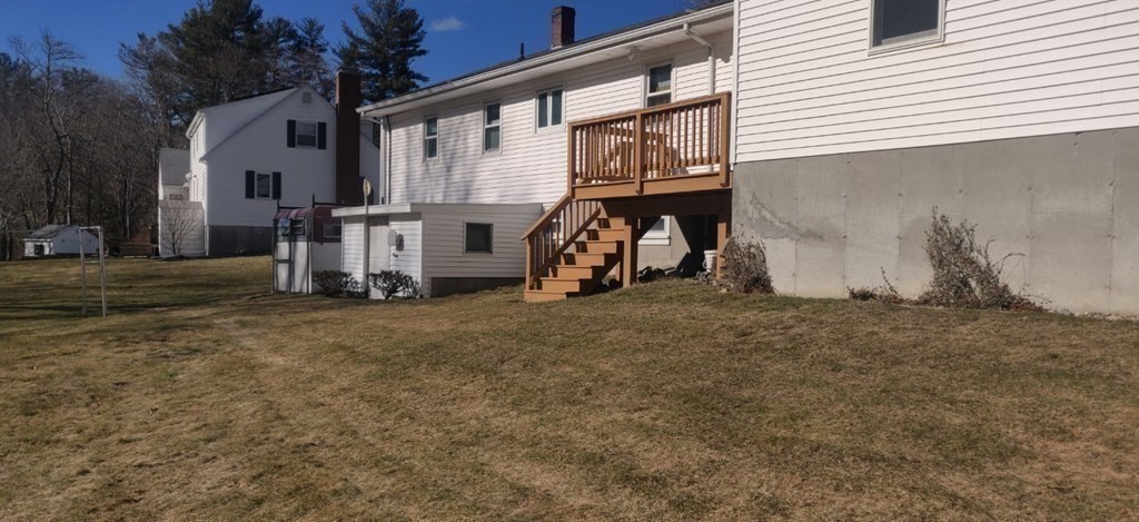 130 Stony Brook Road Raynham, MA 02767 - Photo 11 of 13 Gallery Image 11