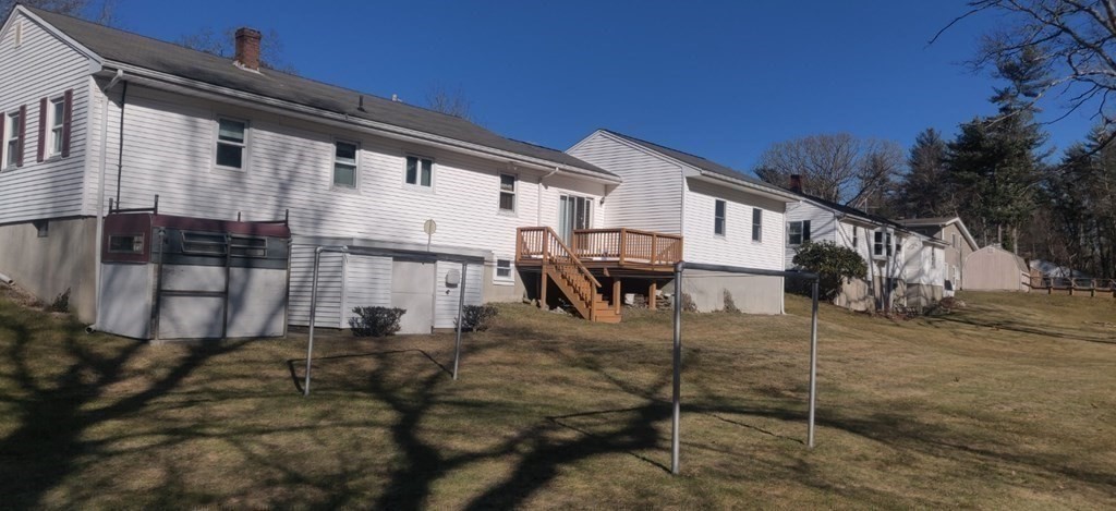 130 Stony Brook Road Raynham, MA 02767 - Photo 12 of 13 Gallery Image 12
