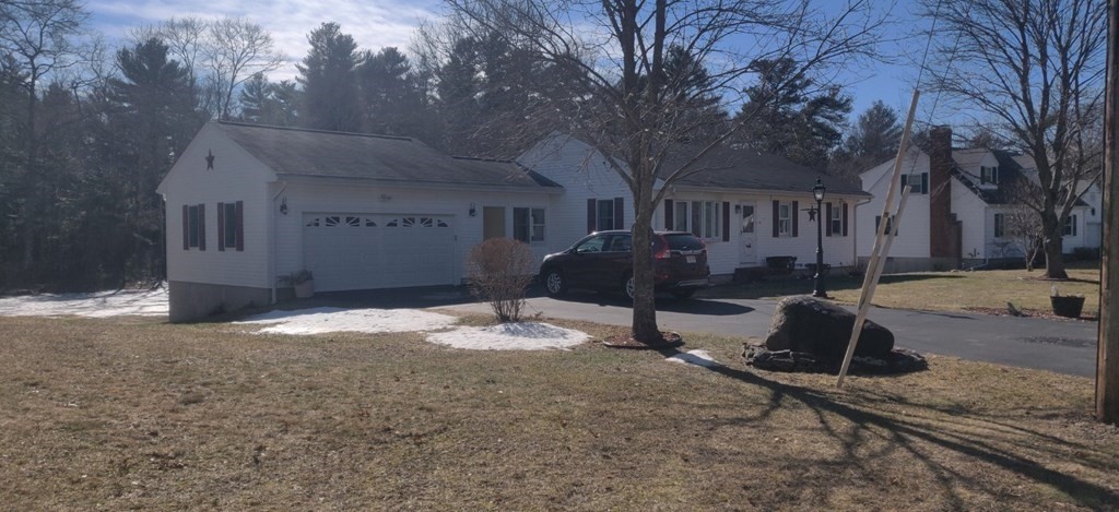 130 Stony Brook Road Raynham, MA 02767 - Photo 2 of 13 Gallery Image 2