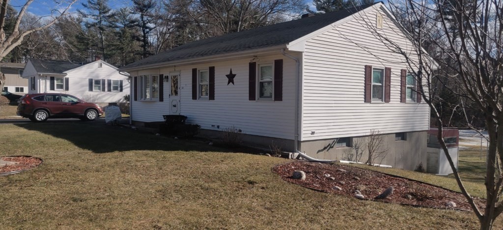 130 Stony Brook Road Raynham, MA 02767 - Photo 3 of 13 Gallery Image 3