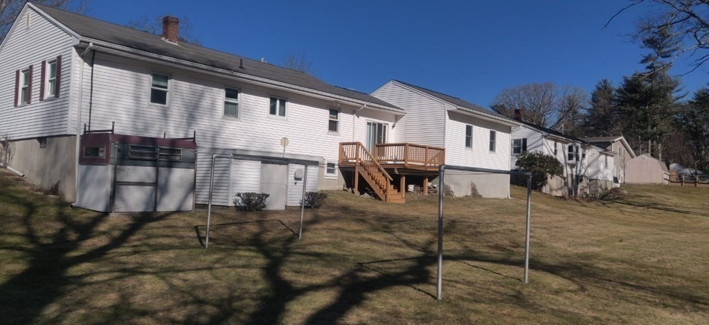 130 Stony Brook Road Raynham, MA 02767 - Photo 4 of 13 Gallery Image 4