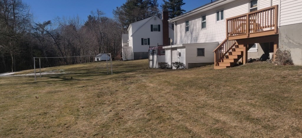 130 Stony Brook Road Raynham, MA 02767 - Photo 5 of 13 Gallery Image 5