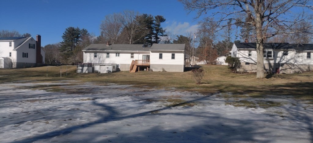130 Stony Brook Road Raynham, MA 02767 - Photo 6 of 13 Gallery Image 6