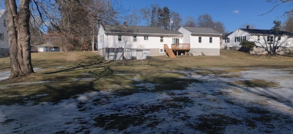 130 Stony Brook Road Raynham, MA 02767 - Photo 9 of 13 Gallery Image 9