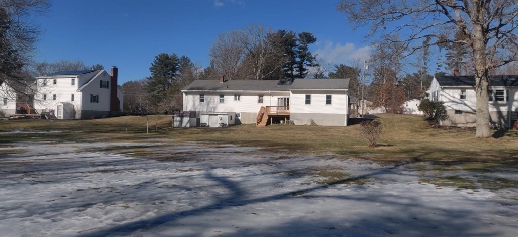 130 Stony Brook Road Raynham, MA 02767 - Photo 10 of 13 Gallery Image 10