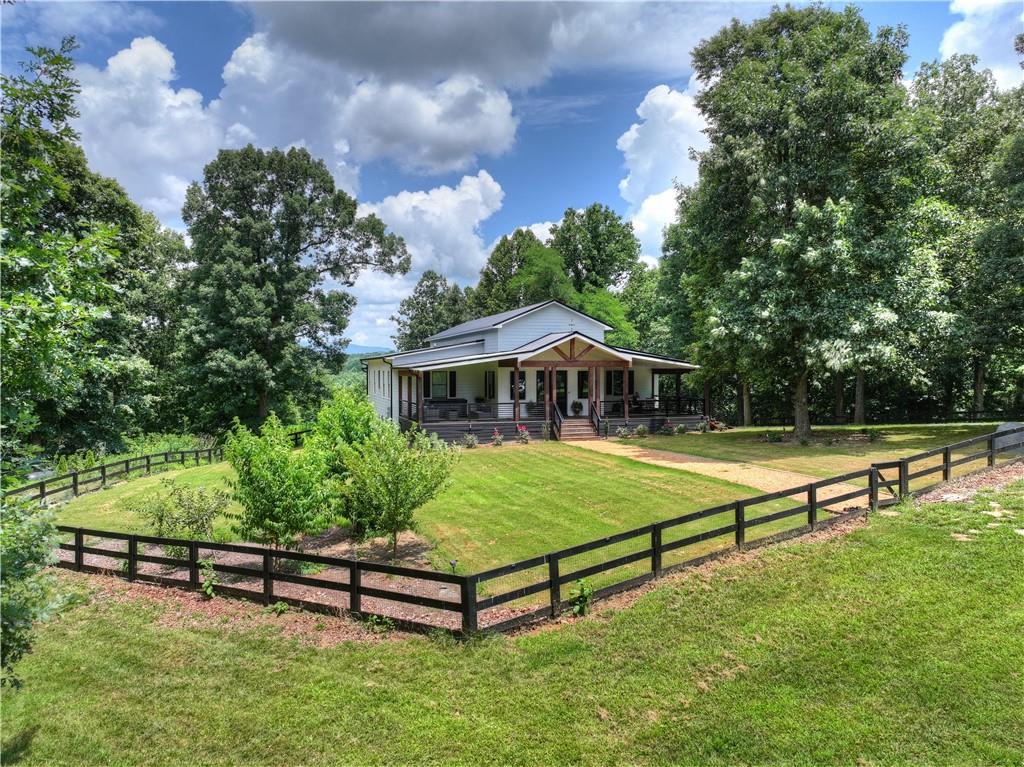 2086 Burnt Mountain Road Ellijay, GA 30536 - Photo 63 of 148