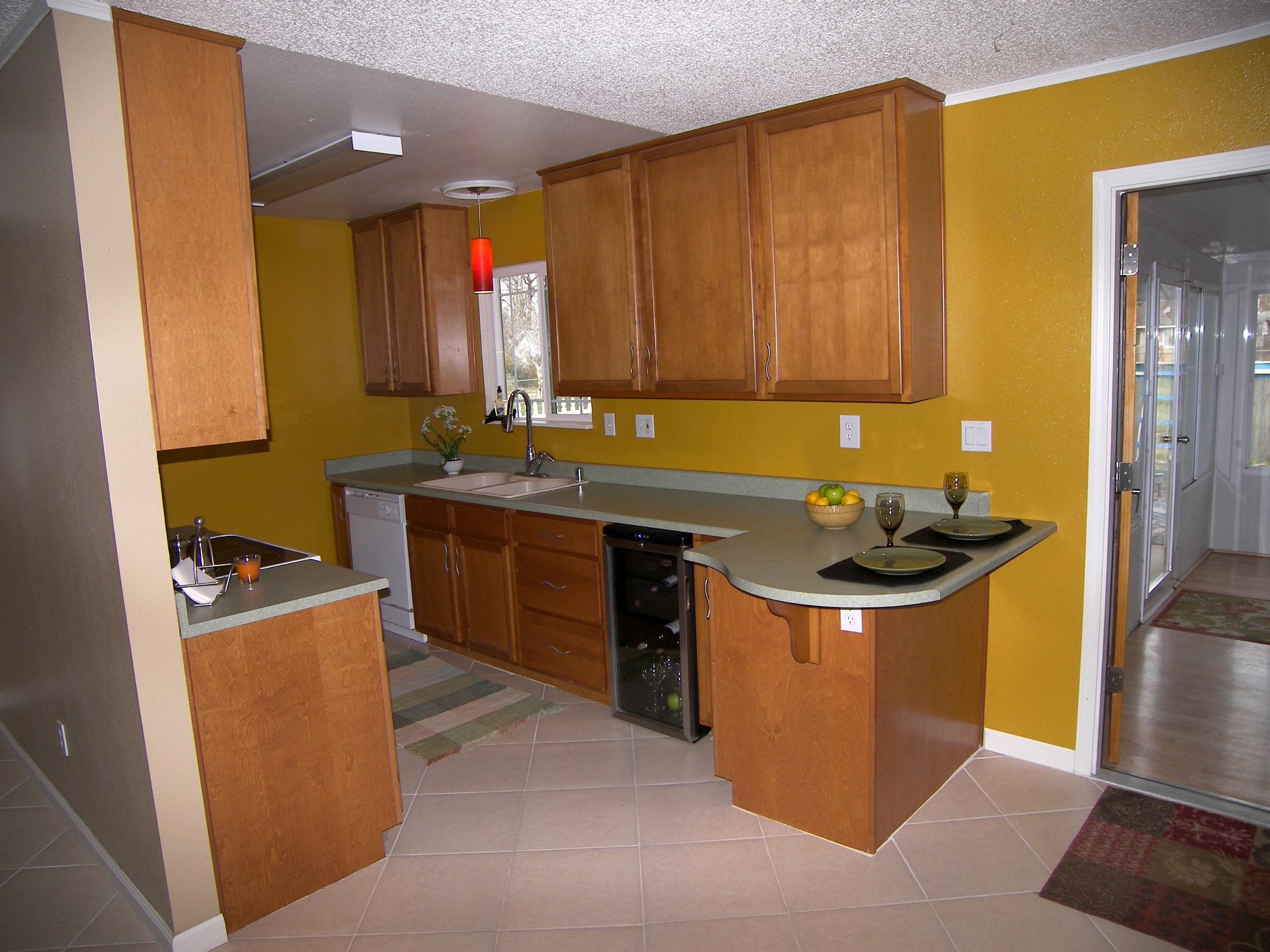 6921 Weeks Road Redding, CA 96002 - Photo 3 of 33 Kitchen (A)