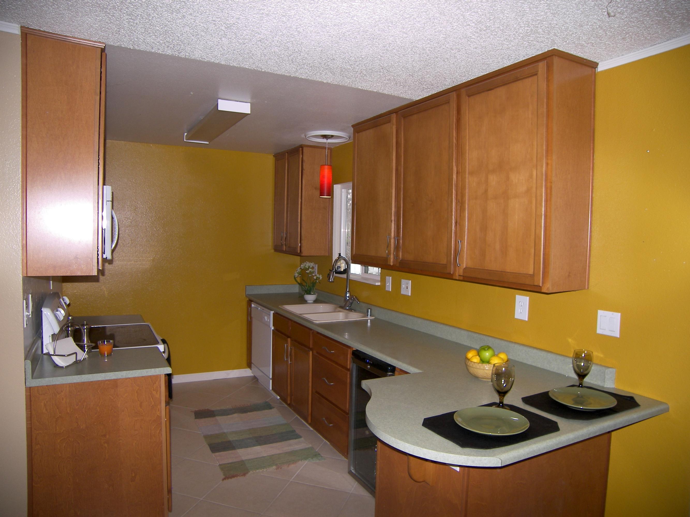 6921 Weeks Road Redding, CA 96002 - Photo 4 of 33 Kitchen (B)