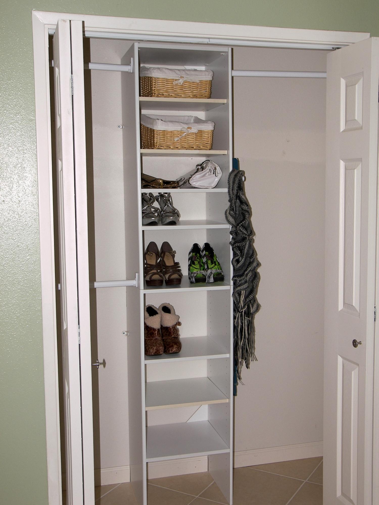 6921 Weeks Road Redding, CA 96002 - Photo 10 of 33 Bed Room Closet Organizer