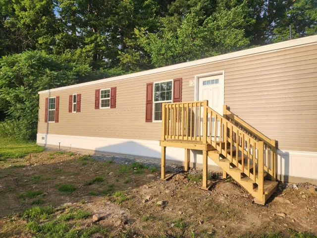 $96,906 | 41 Audrey Lane, Bennington, VT 05201