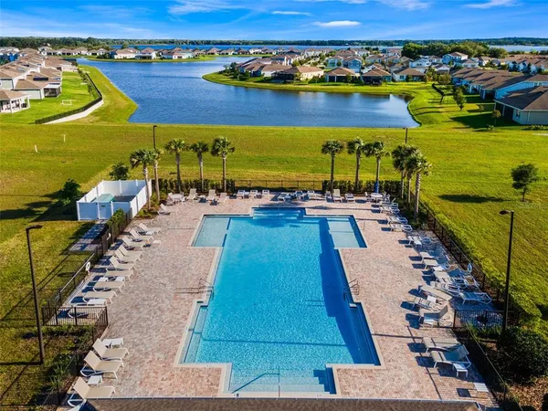 $699,000 | 2330 Nuthatch Street, St. Cloud, FL 34771