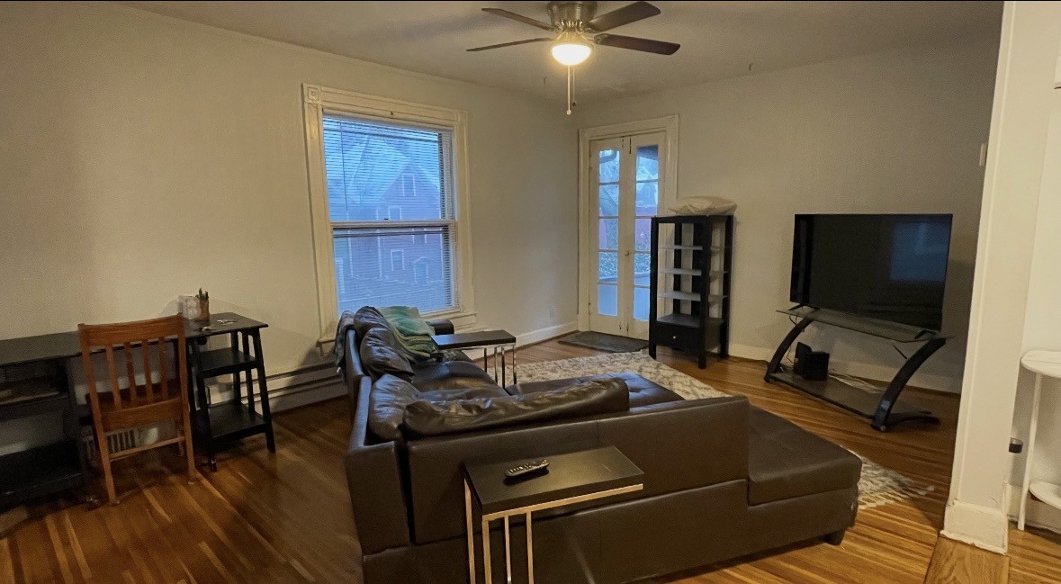 21.5 Thayer Street Rochester, NY 14607 - Photo 2 of 9