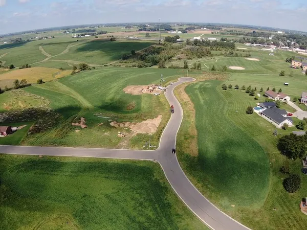 $59,900 | Lot 54 Stenslien Hills, Westby, WI 54667
