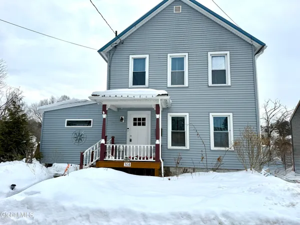 $349,000 | 308 Oak Street, Corinth, NY 12822