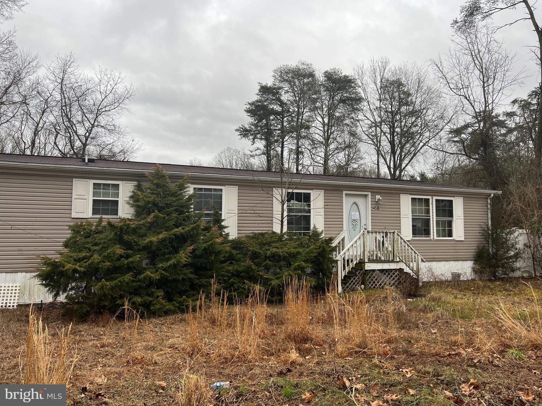 450 Dandelion Road Millville, NJ 08332 - Photo 2 of 14