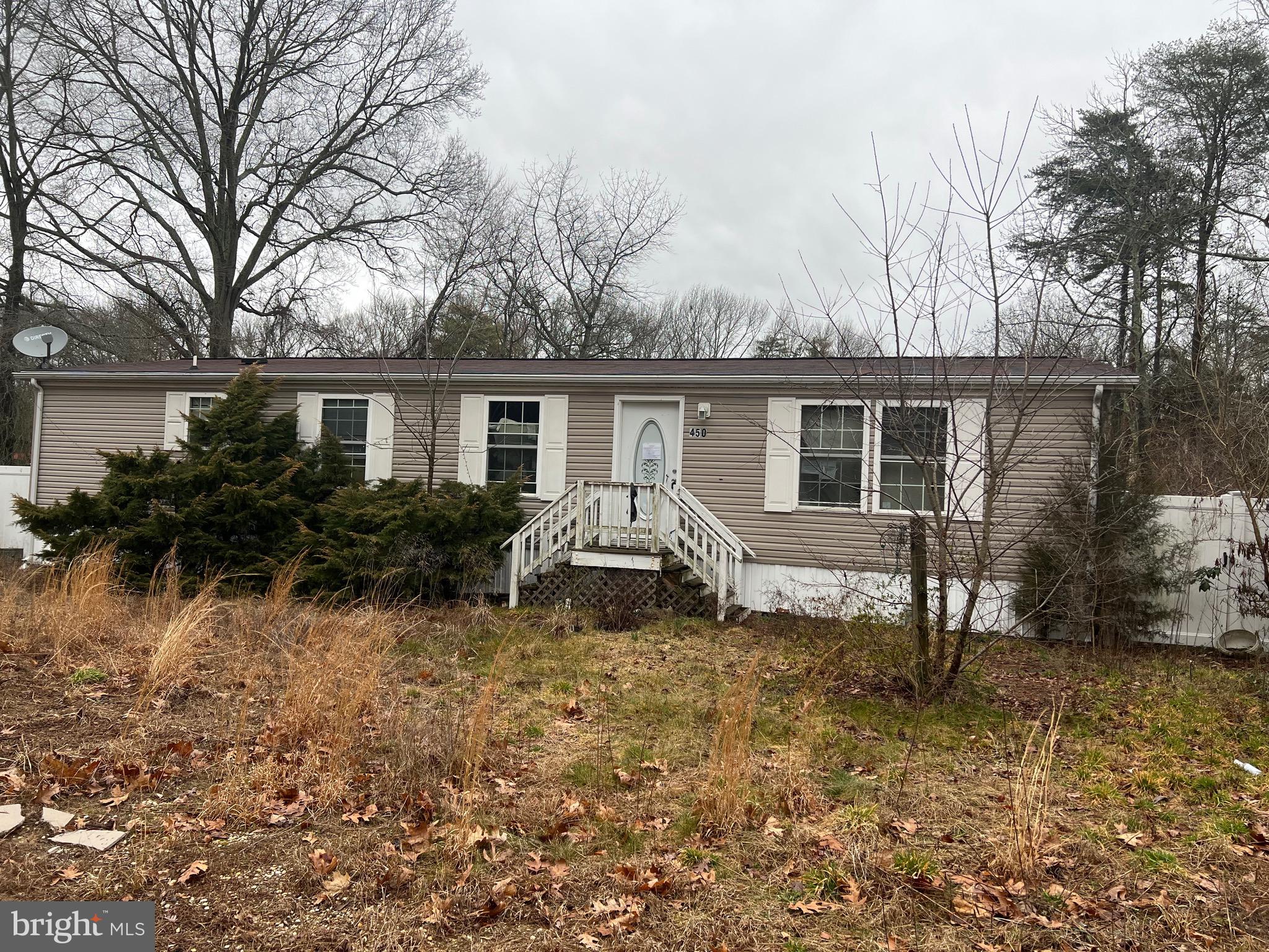 450 Dandelion Road Millville, NJ 08332 - Photo 3 of 14