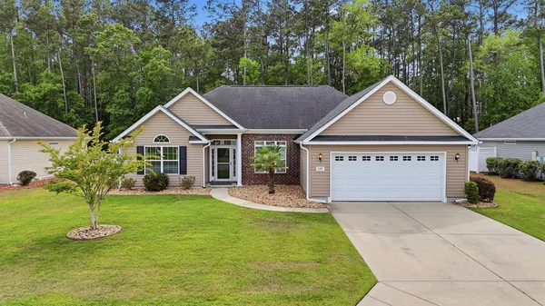 $475,000 | 133 Camrose Way, Myrtle Beach, SC 29588