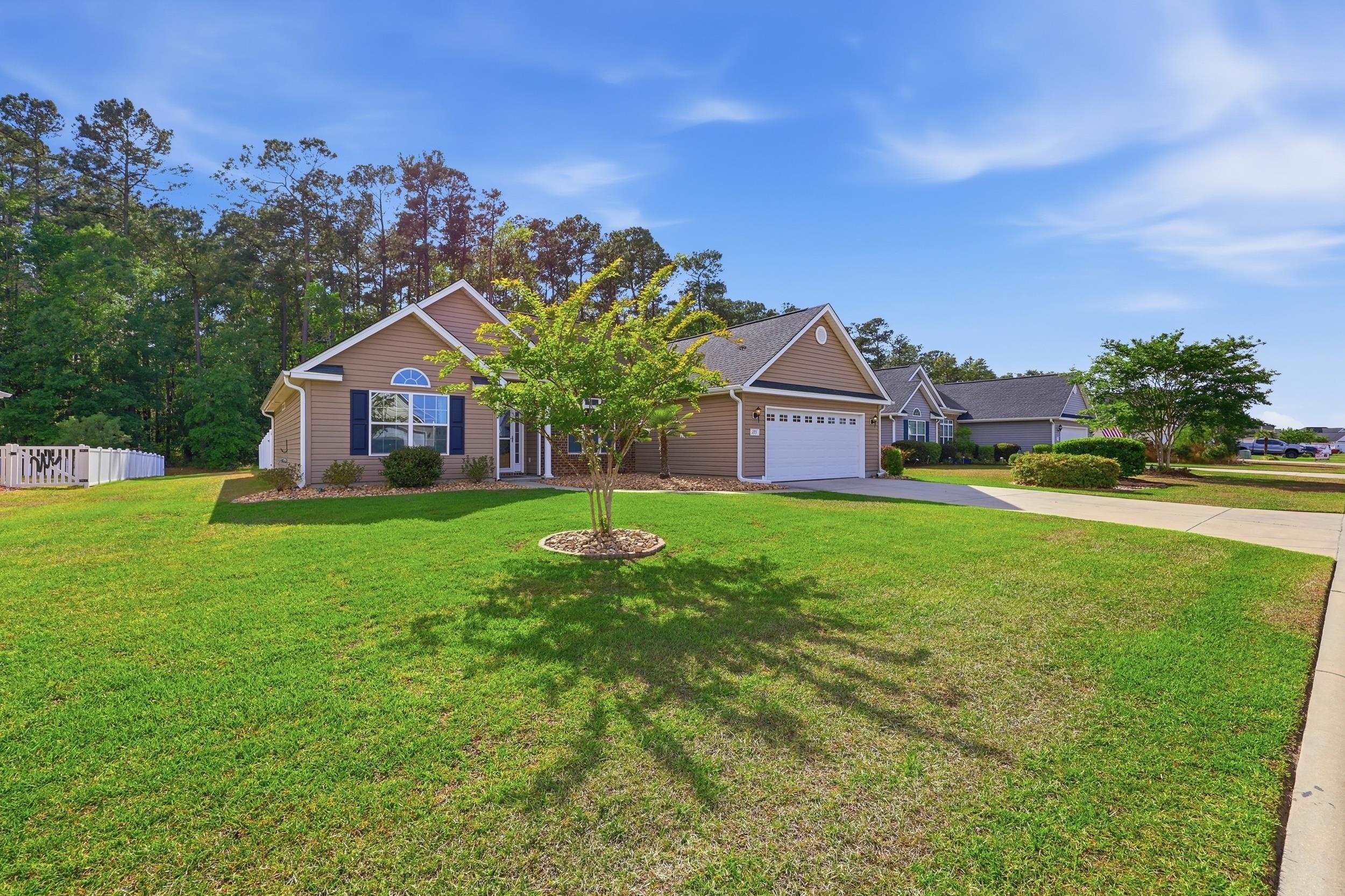 133 Camrose Way Myrtle Beach, SC 29588 - Photo 3 of 56