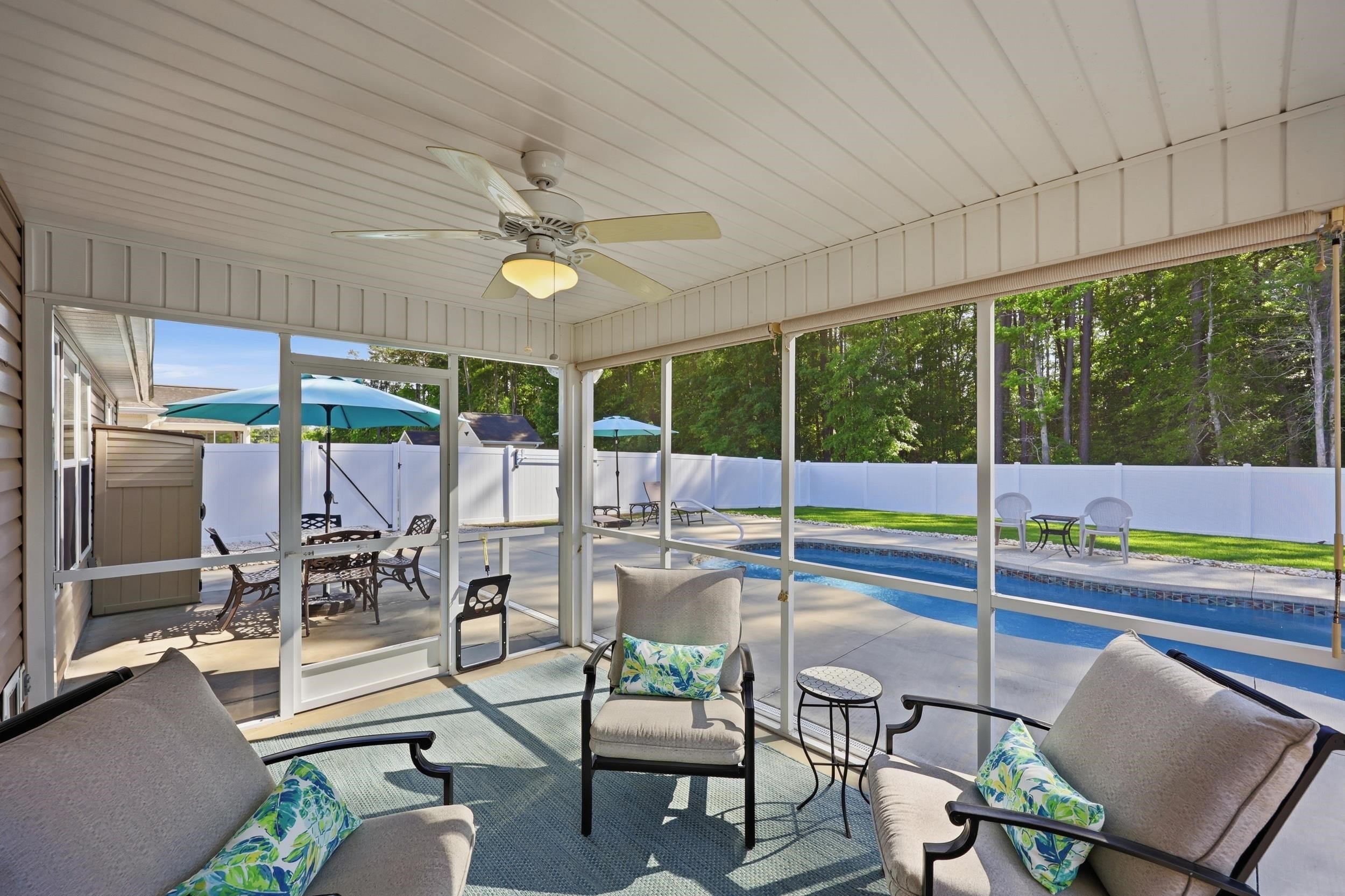 133 Camrose Way Myrtle Beach, SC 29588 - Photo 38 of 56