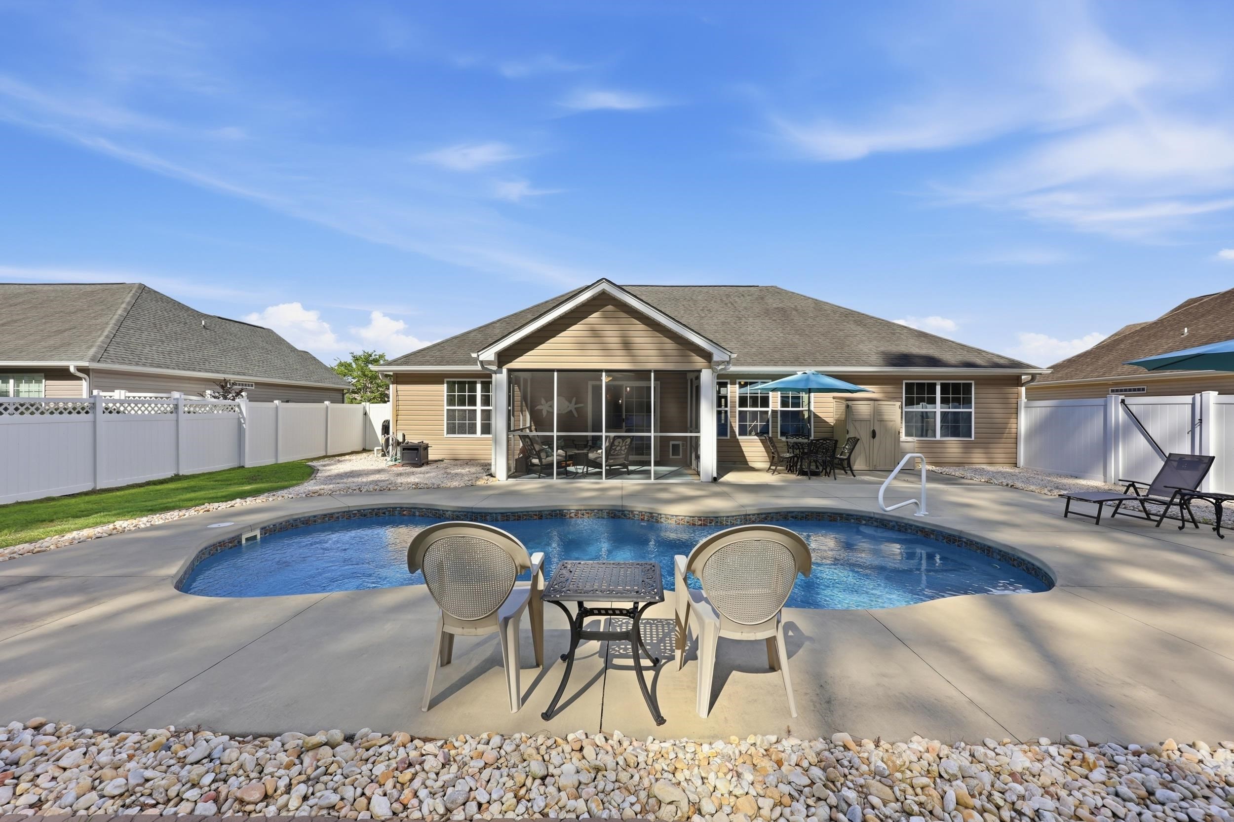 133 Camrose Way Myrtle Beach, SC 29588 - Photo 42 of 56