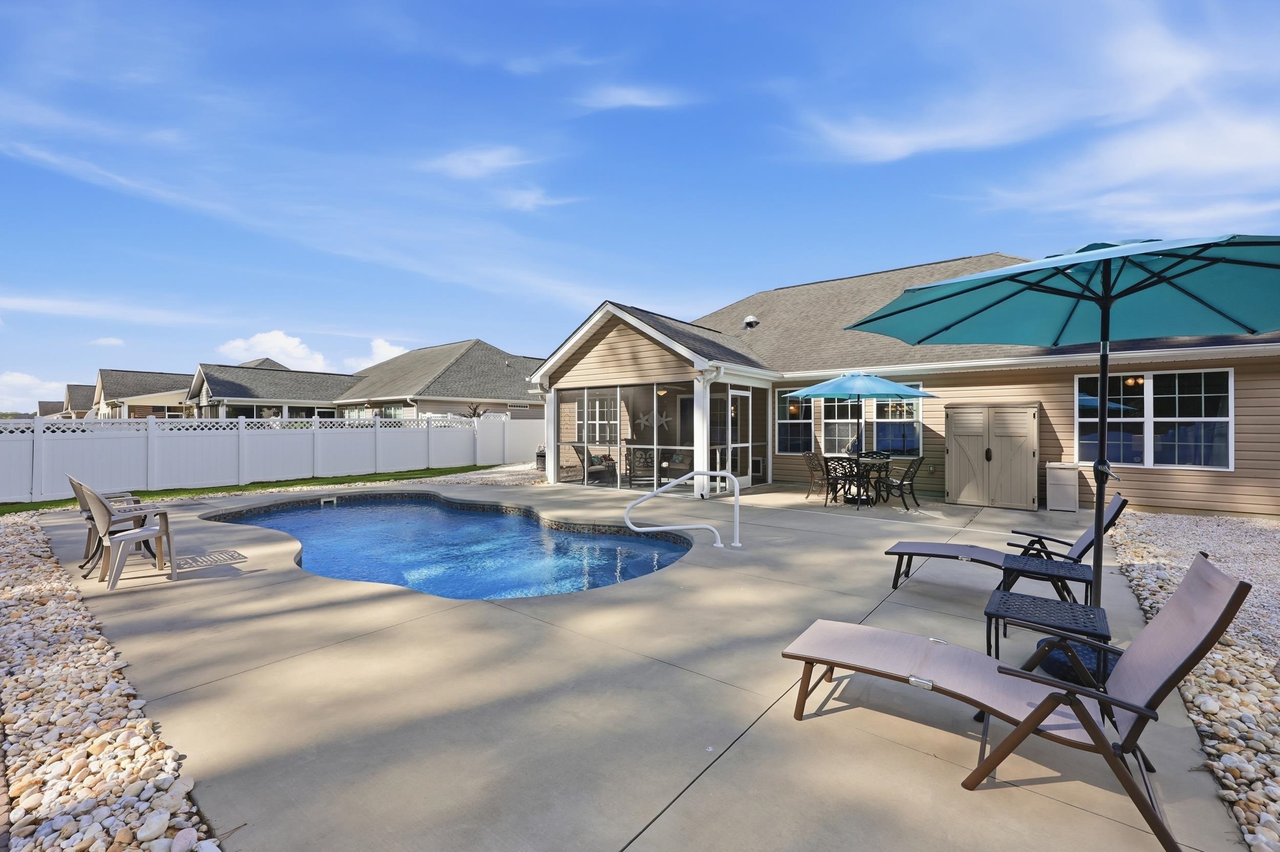 133 Camrose Way Myrtle Beach, SC 29588 - Photo 43 of 56