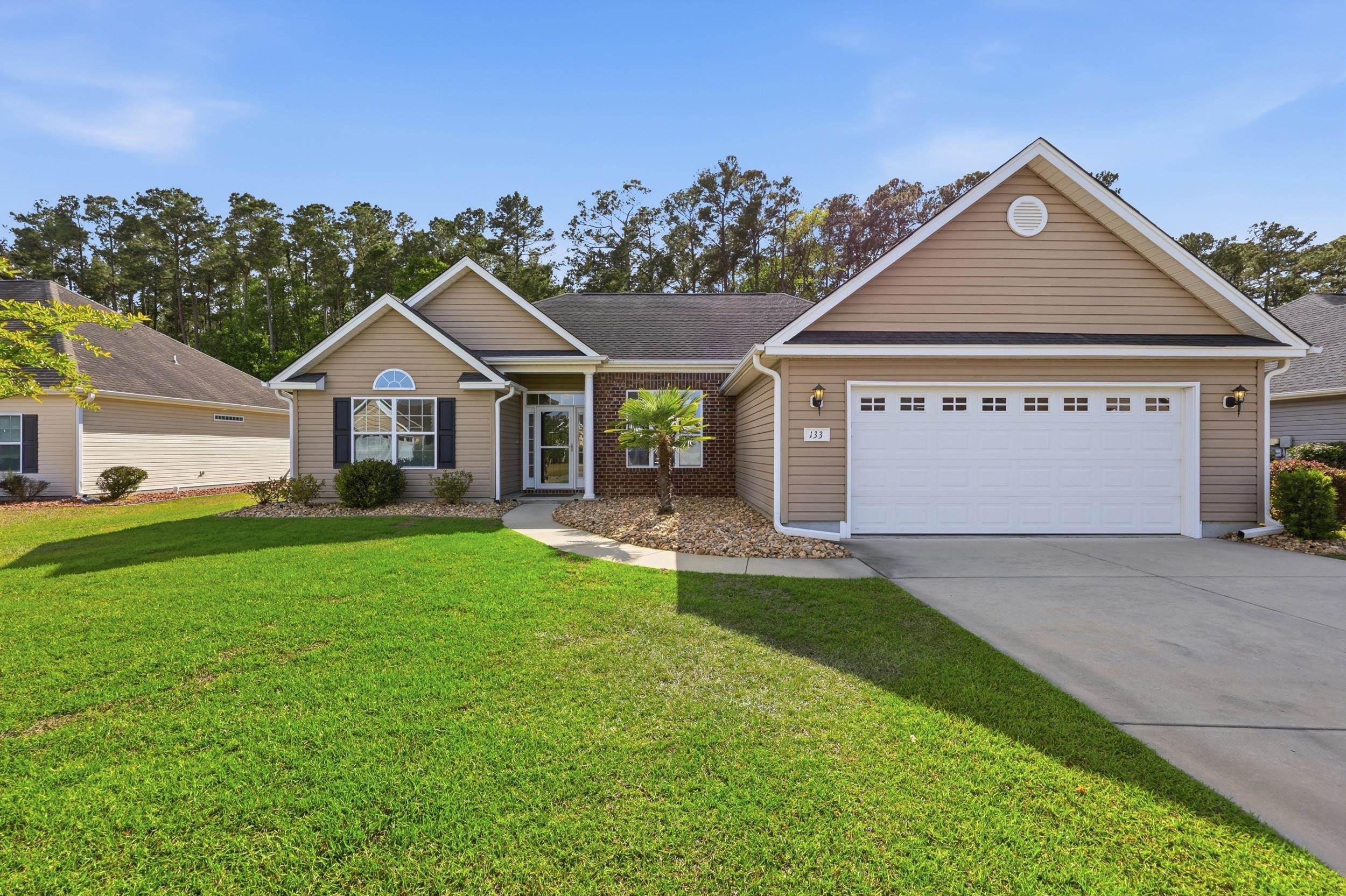133 Camrose Way Myrtle Beach, SC 29588 - Photo 48 of 56