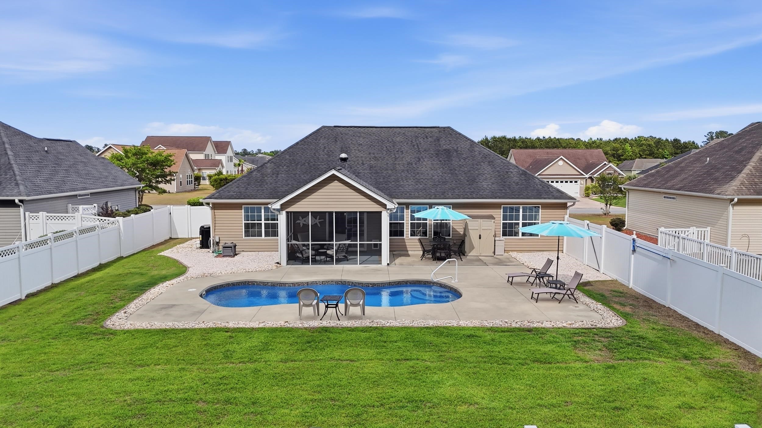 133 Camrose Way Myrtle Beach, SC 29588 - Photo 51 of 56