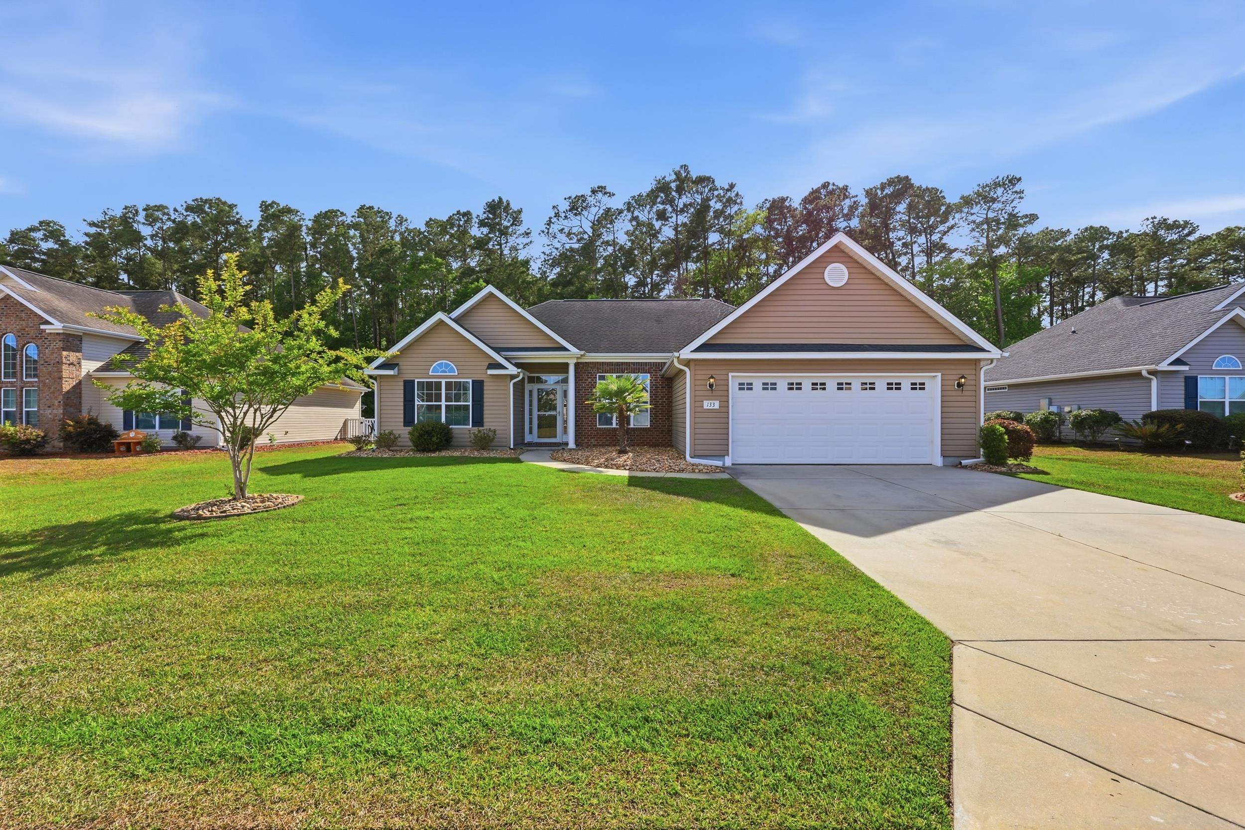 133 Camrose Way Myrtle Beach, SC 29588 - Photo 56 of 56