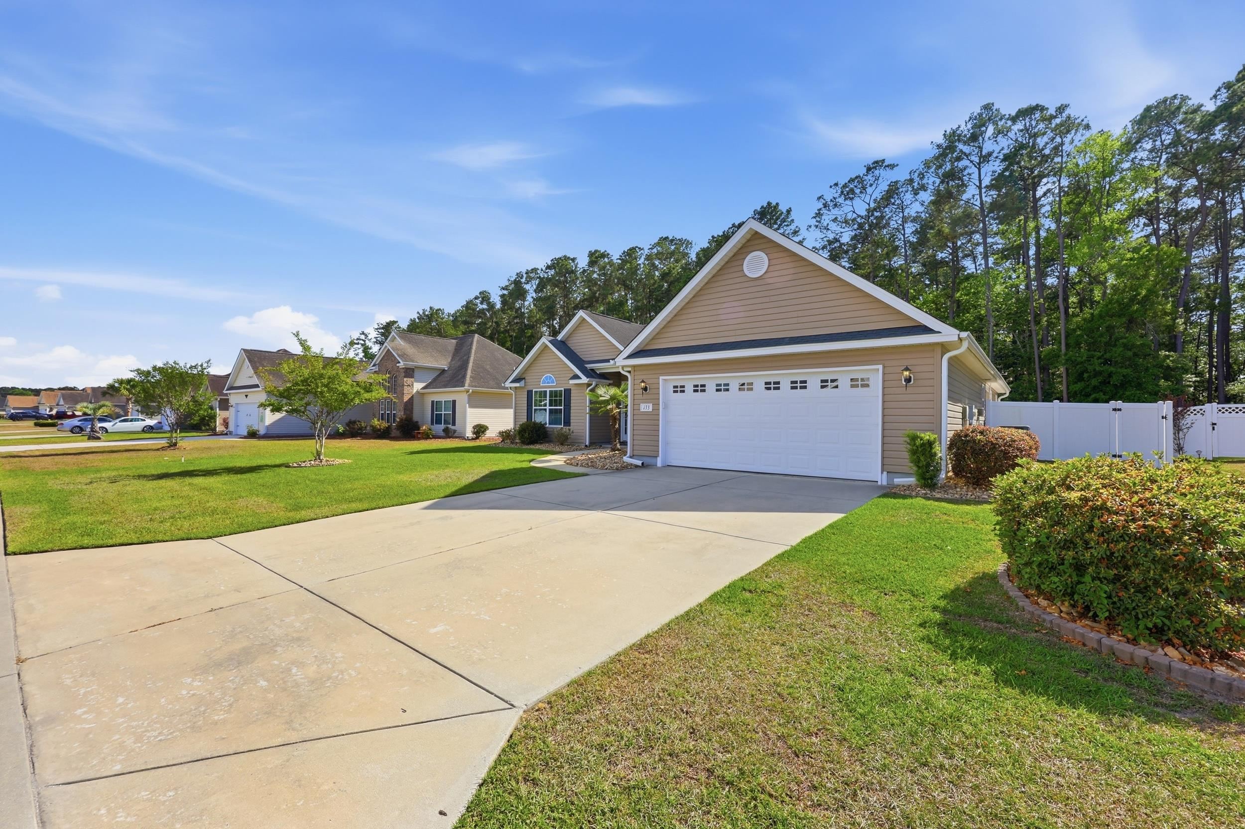 133 Camrose Way Myrtle Beach, SC 29588 - Photo 8 of 56