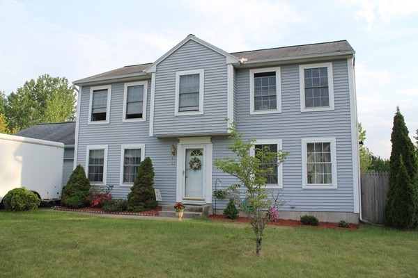 60 Miller Road Southwick, MA 01077 - Photo 1 of 15 Gallery Image 1