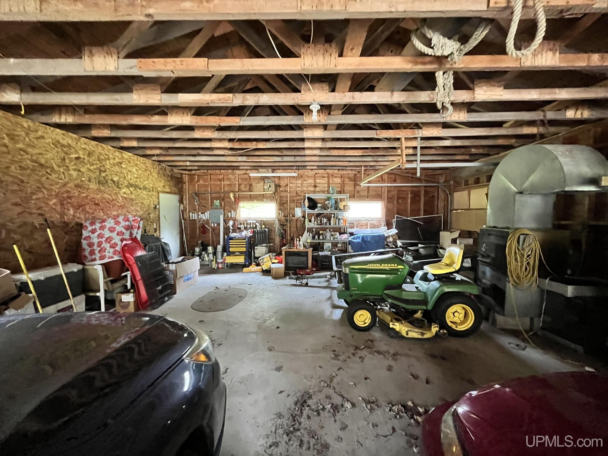 943 Shunk Road Manistique, MI 49854 - Photo 21 of 43 Gallery Image 21