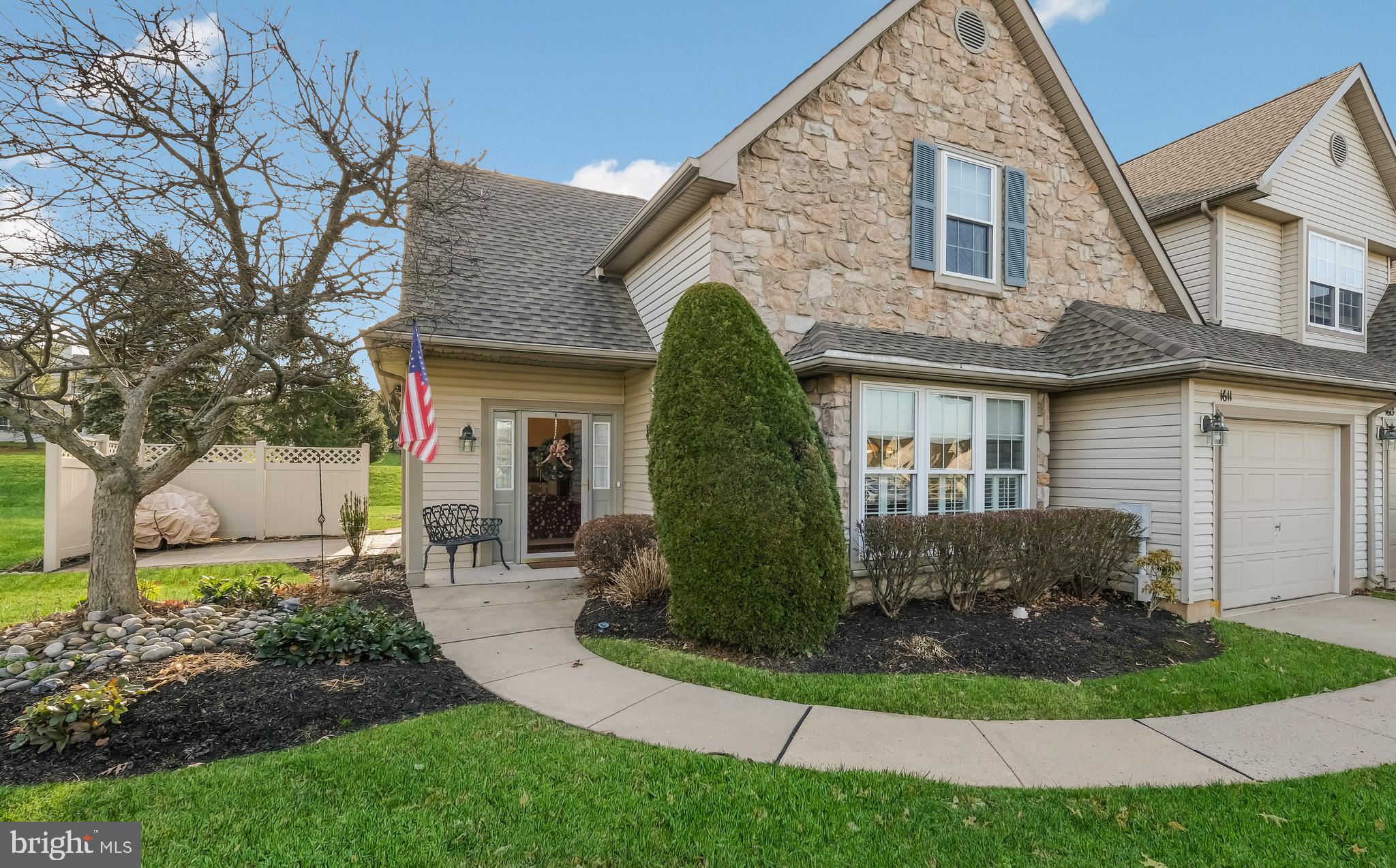 1611 Yorktown Road Jamison, PA 18929 - Photo 1 of 34 Front Exterior