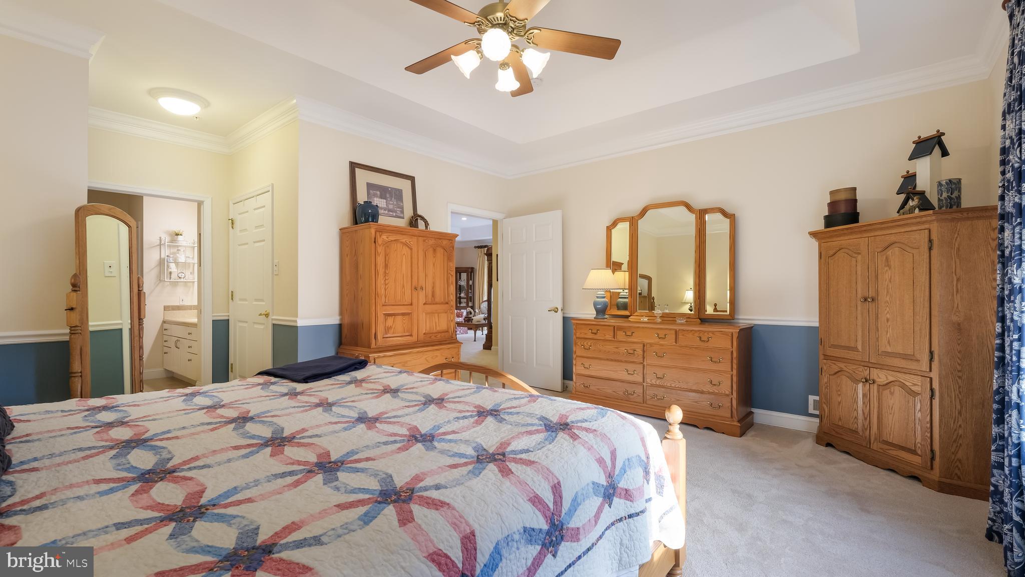 1611 Yorktown Road Jamison, PA 18929 - Photo 24 of 34 Owners Bedroom