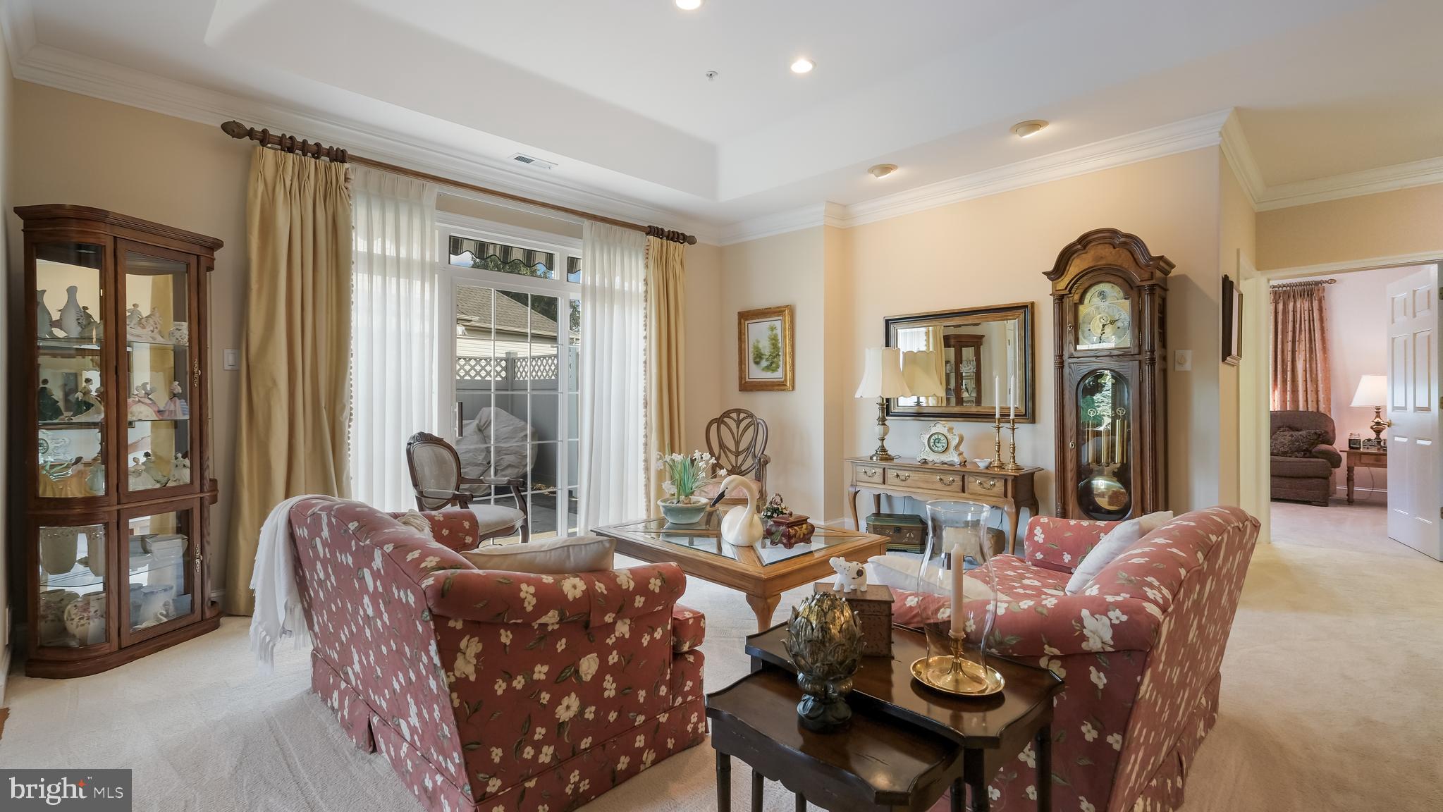 1611 Yorktown Road Jamison, PA 18929 - Photo 10 of 34 Great Room