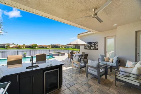 $1,150,000 | 2552 Oakwood Preserve Drive, Wesley Chapel, FL 33543