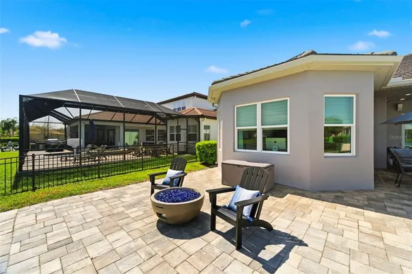 $1,150,000 | 2552 Oakwood Preserve Drive, Wesley Chapel, FL 33543