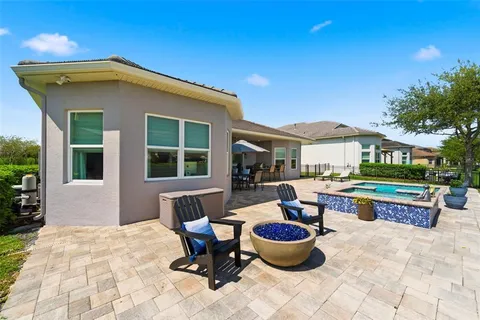$1,150,000 | 2552 Oakwood Preserve Drive, Wesley Chapel, FL 33543