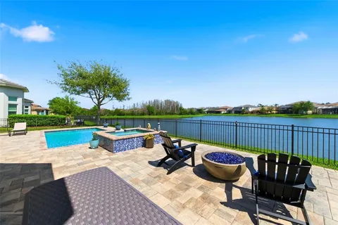 $1,150,000 | 2552 Oakwood Preserve Drive, Wesley Chapel, FL 33543