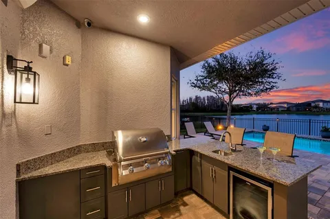 $1,150,000 | 2552 Oakwood Preserve Drive, Wesley Chapel, FL 33543