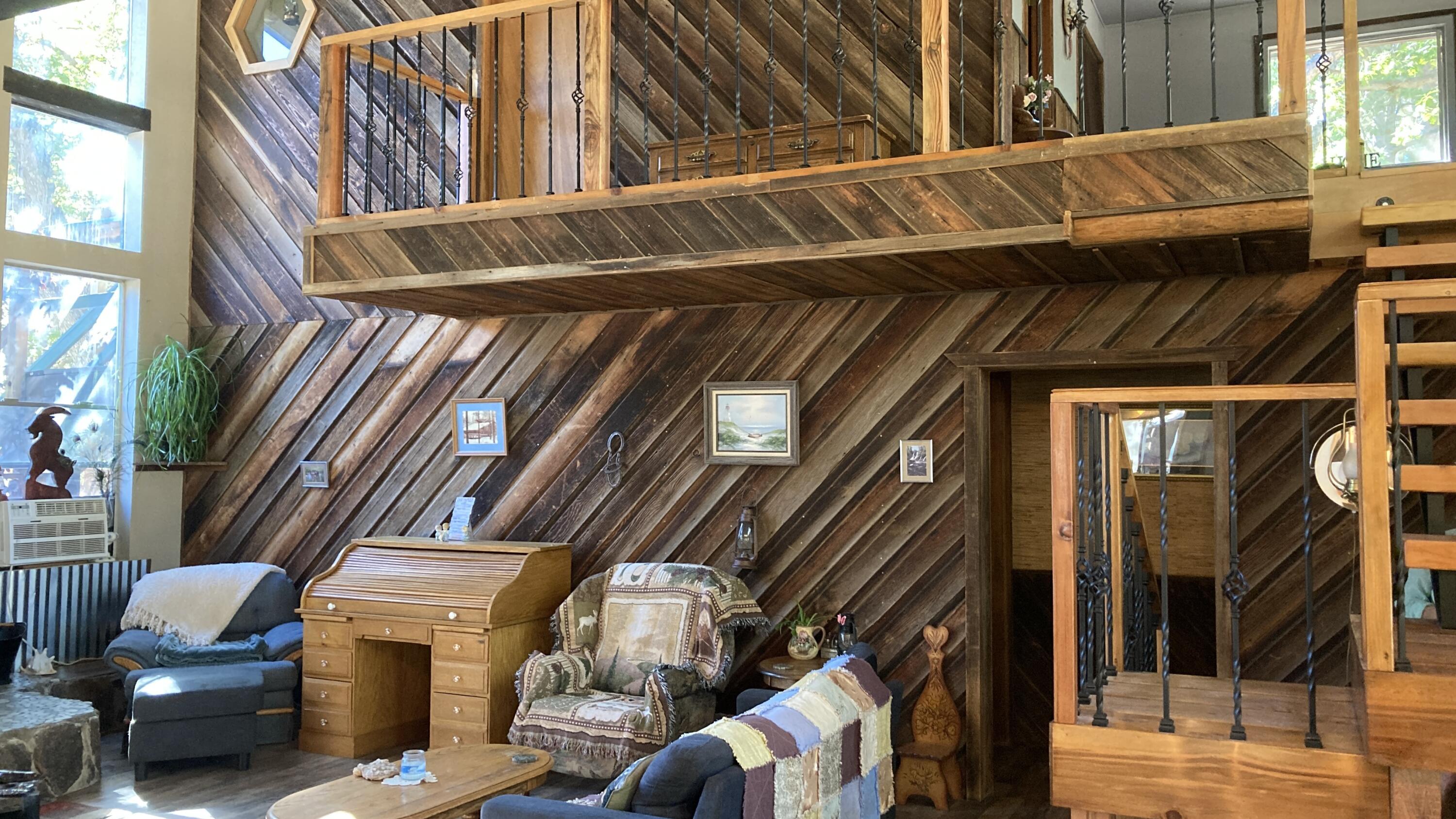 640-540 Iris Road McArthur, CA 96056 - Photo 11 of 41 a view of an outdoor space