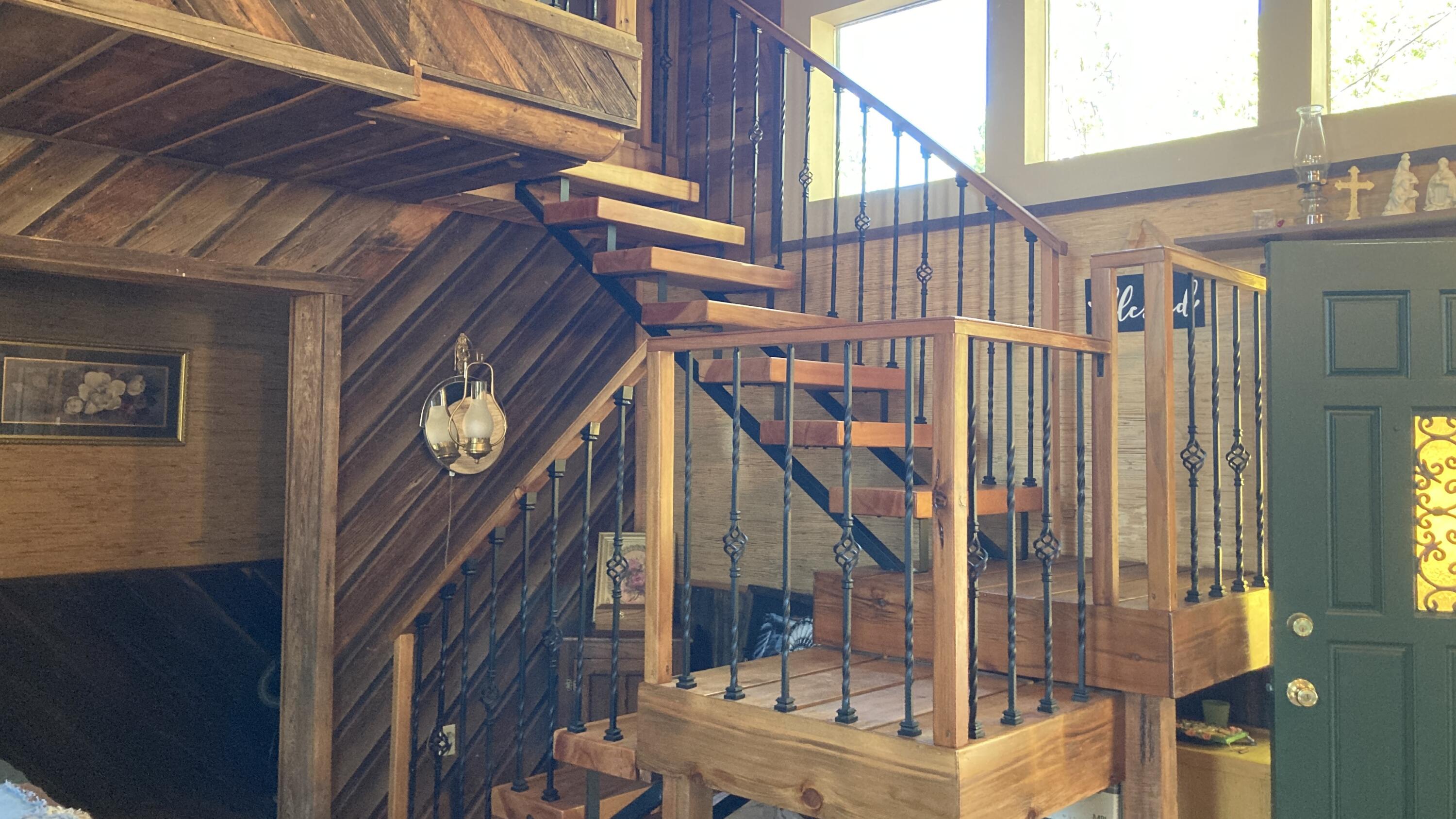 640-540 Iris Road McArthur, CA 96056 - Photo 28 of 41 a view of entryway with a front door