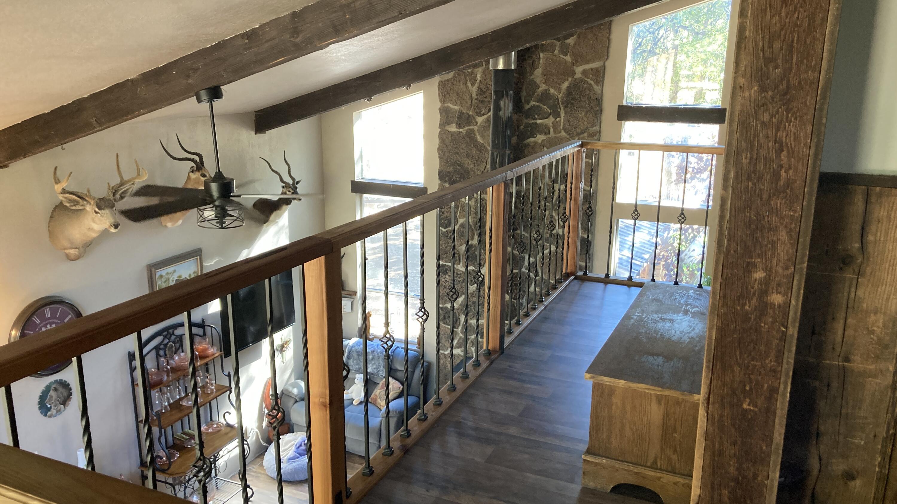 640-540 Iris Road McArthur, CA 96056 - Photo 30 of 41 a view of an entryway