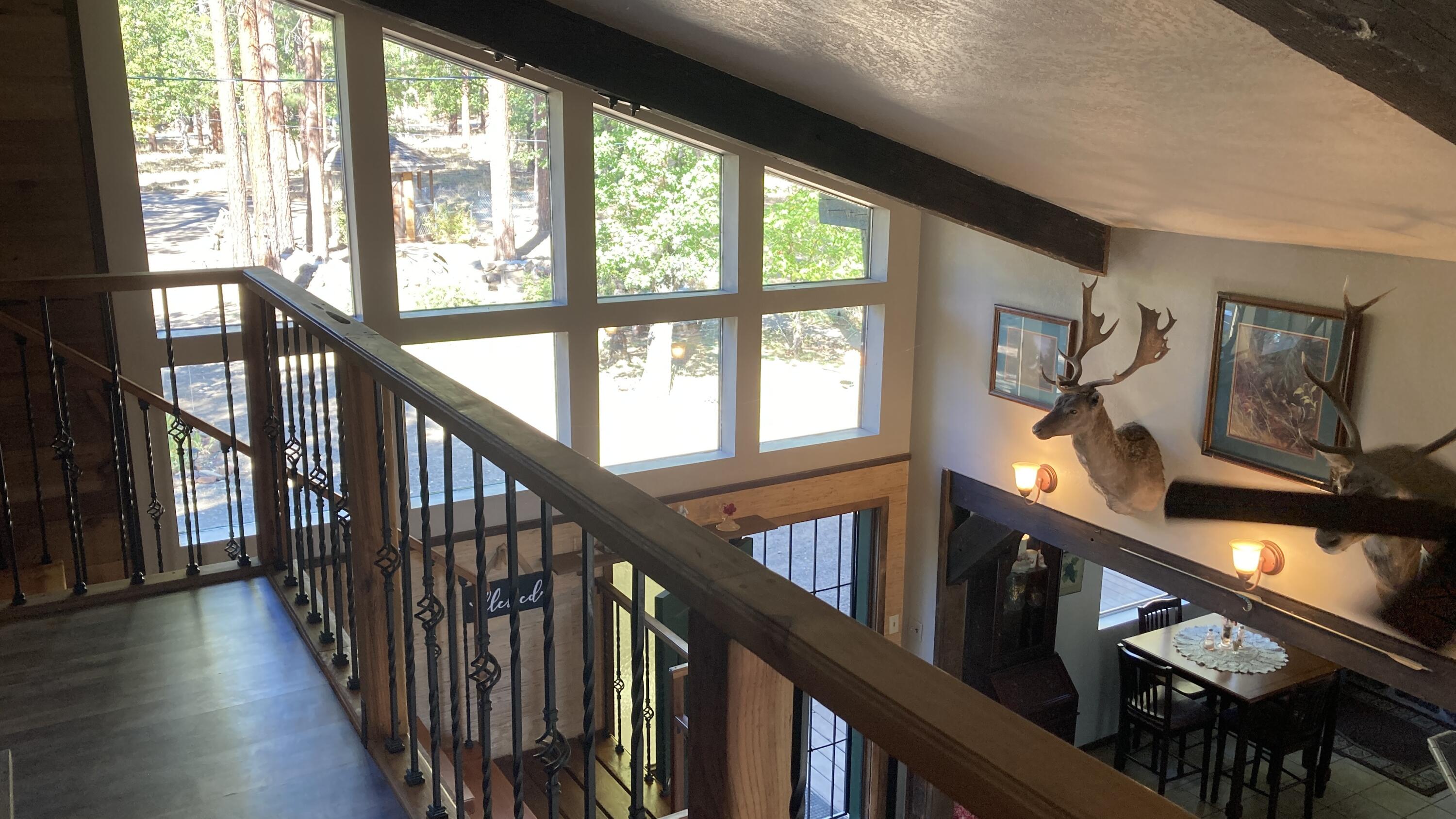 640-540 Iris Road McArthur, CA 96056 - Photo 31 of 41 a view of an entryway