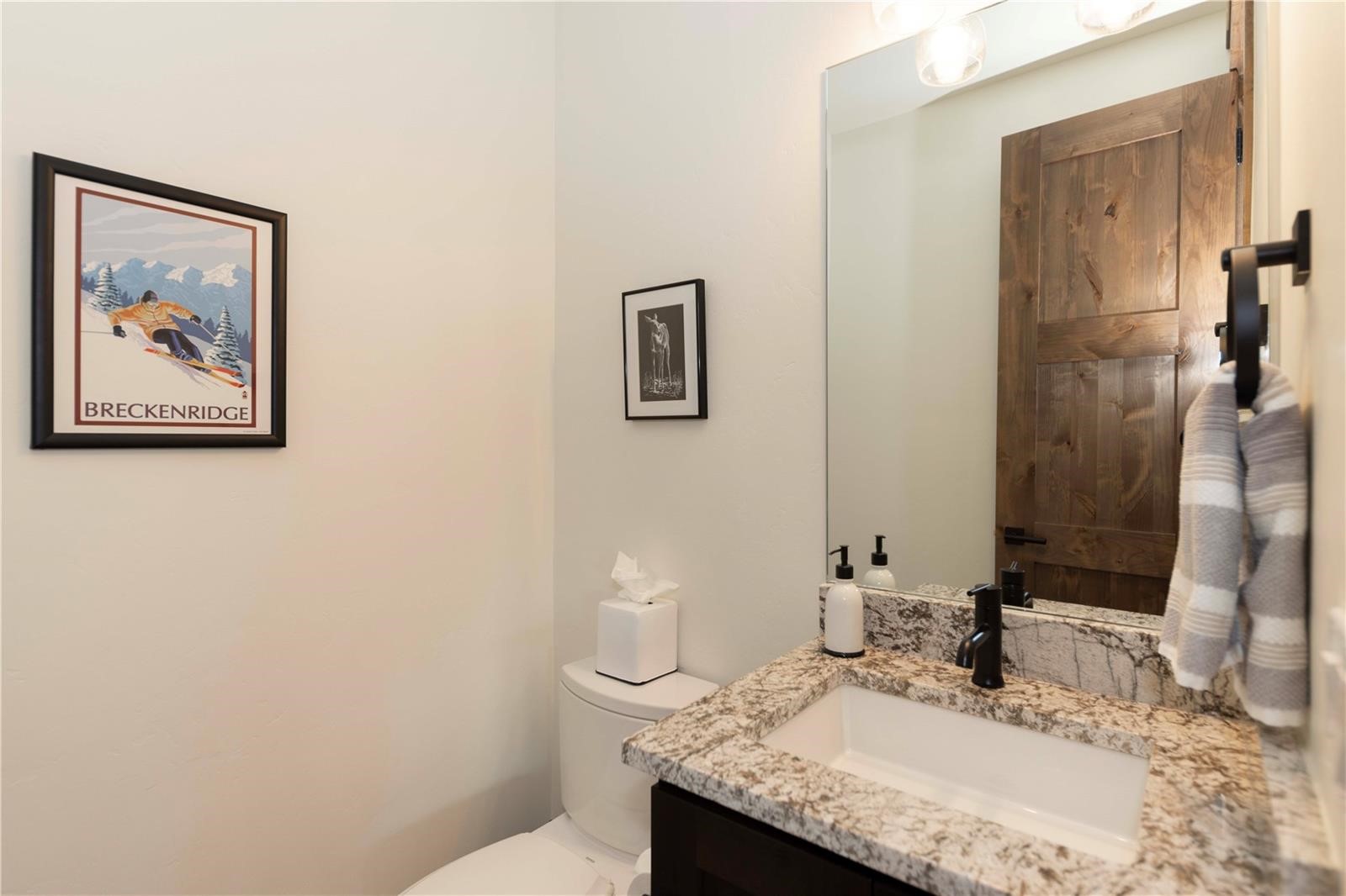 296 Angler Mountain Ranch Road South Silverthorne, CO 80498 - Photo 29 of 43 Gallery Image 29