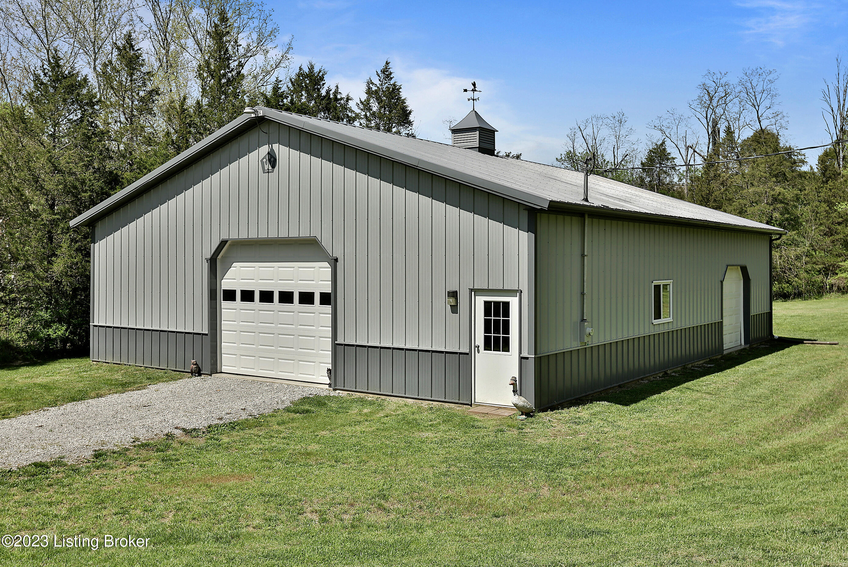 2490 Buzzard Roost Road Waddy, KY 40076 - Photo 46 of 54 2490 Buzzard Roost Rd