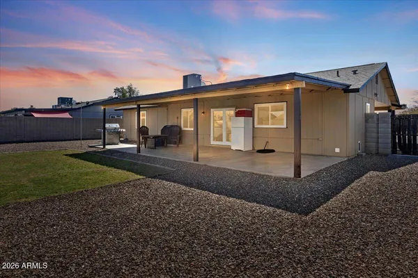 $399,900 | 4944 West Michelle Drive, Glendale, AZ 85308