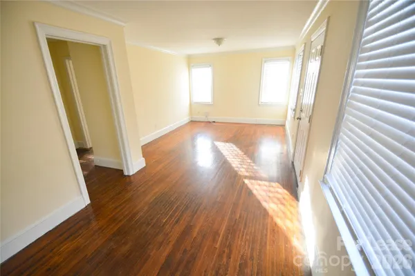 $1,350 | 1424 Kennon Street, Charlotte, NC 28205