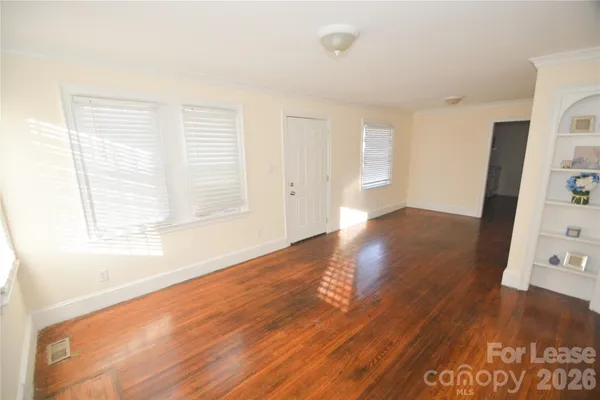 $1,350 | 1424 Kennon Street, Charlotte, NC 28205
