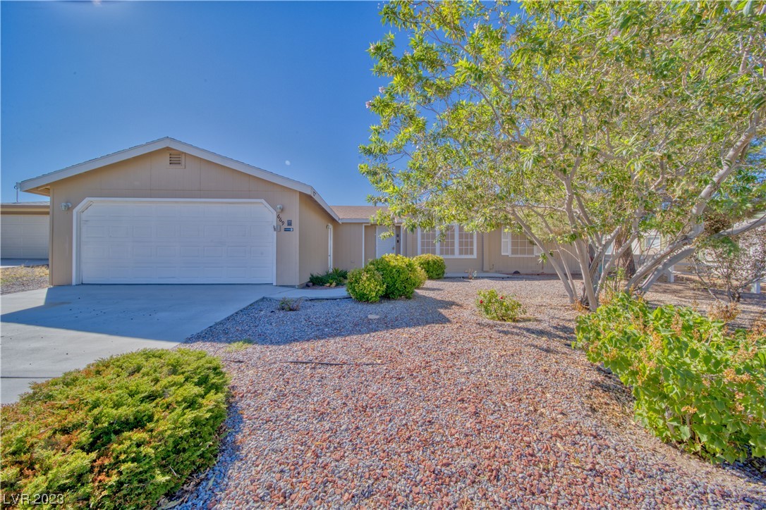 669 East Simkins Road Pahrump, NV 89060 - Photo 1 of 47 Gallery Image 1